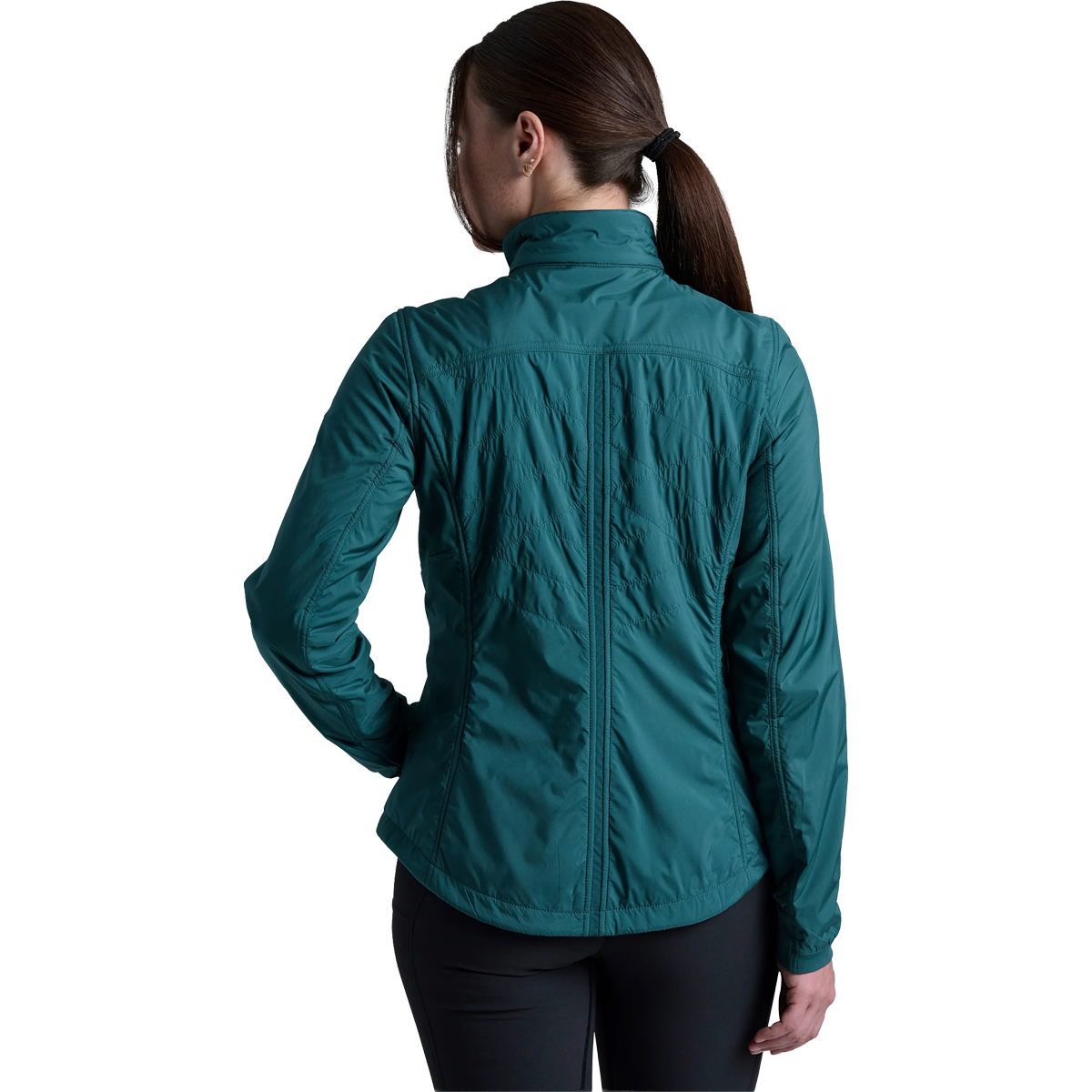 Women's The One Jacket alternate view