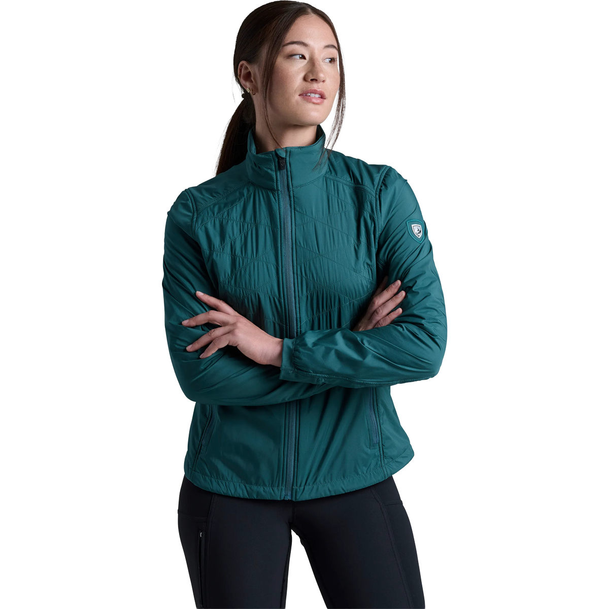 Women's The One Jacket alternate view