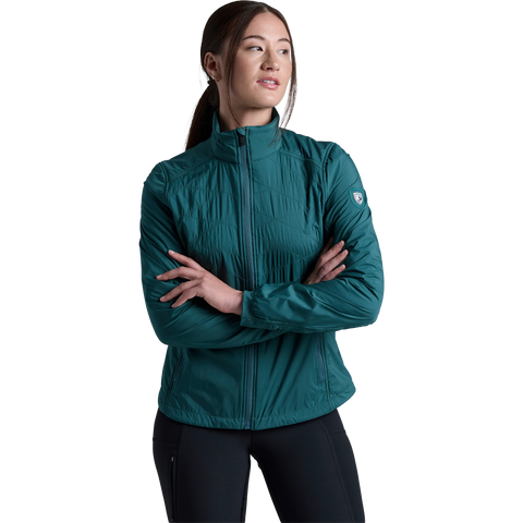 Women's The One Jacket