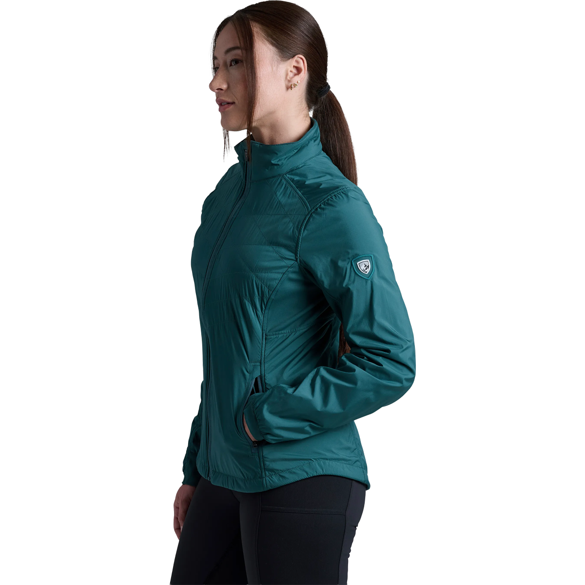 Women's The One Jacket alternate view