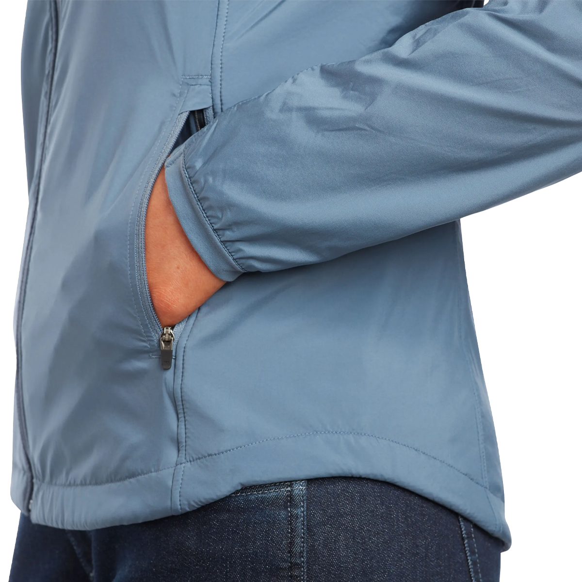 Women's The One Jacket alternate view