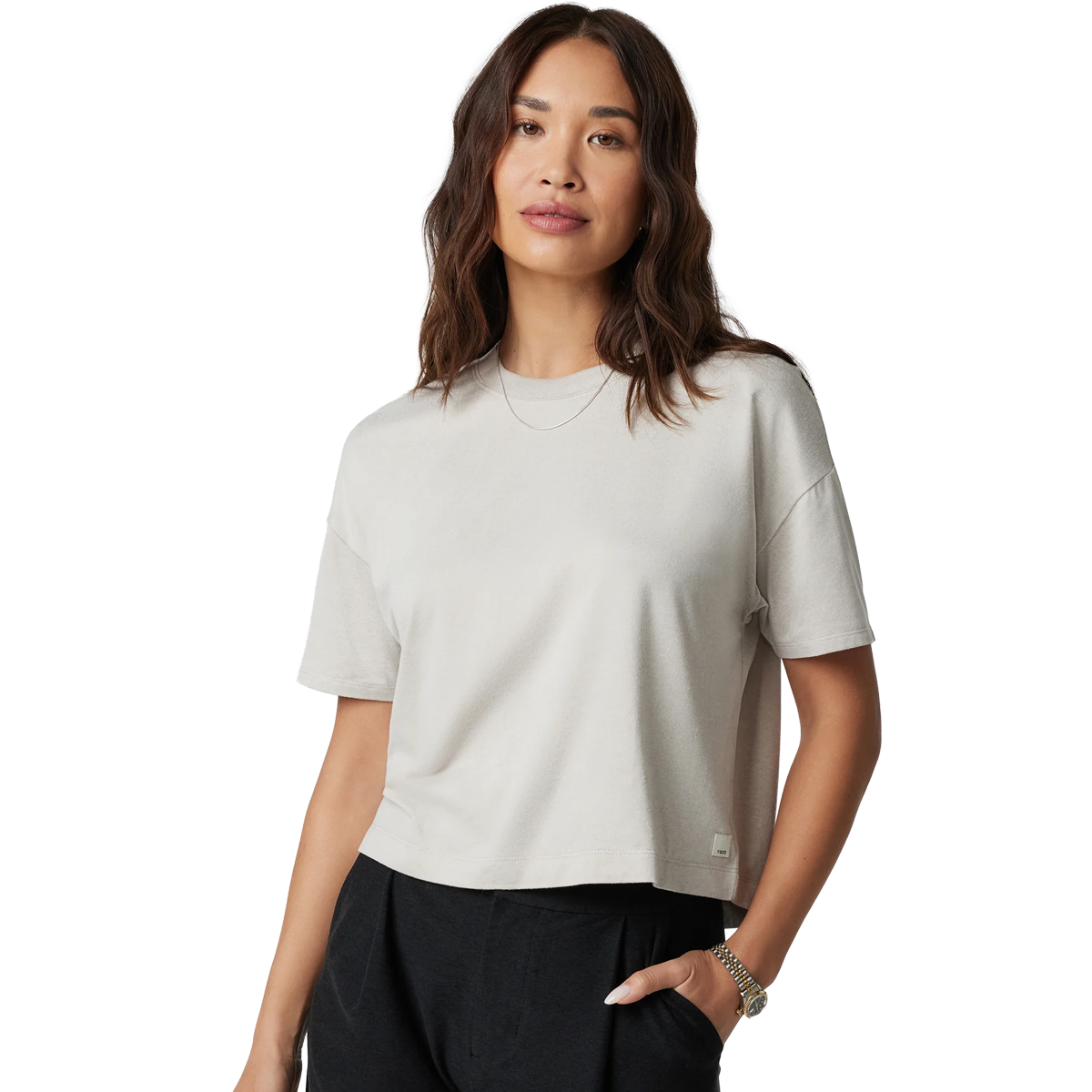 Women's Energy Tee alternate view