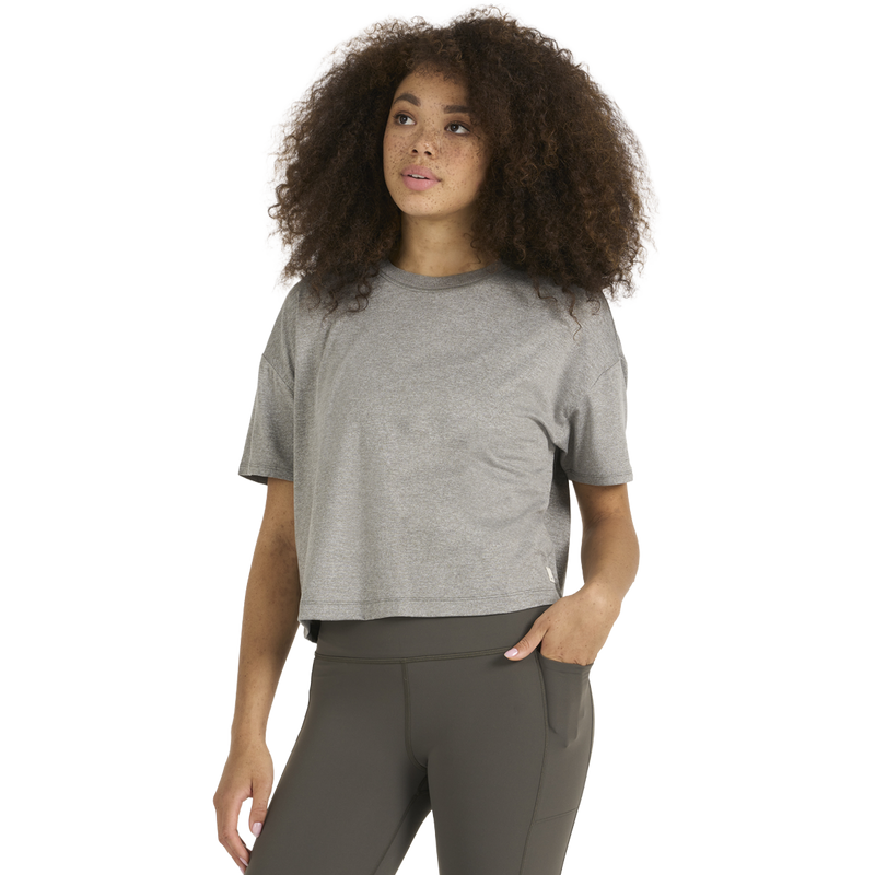 Women's Energy Tee, Featured Image