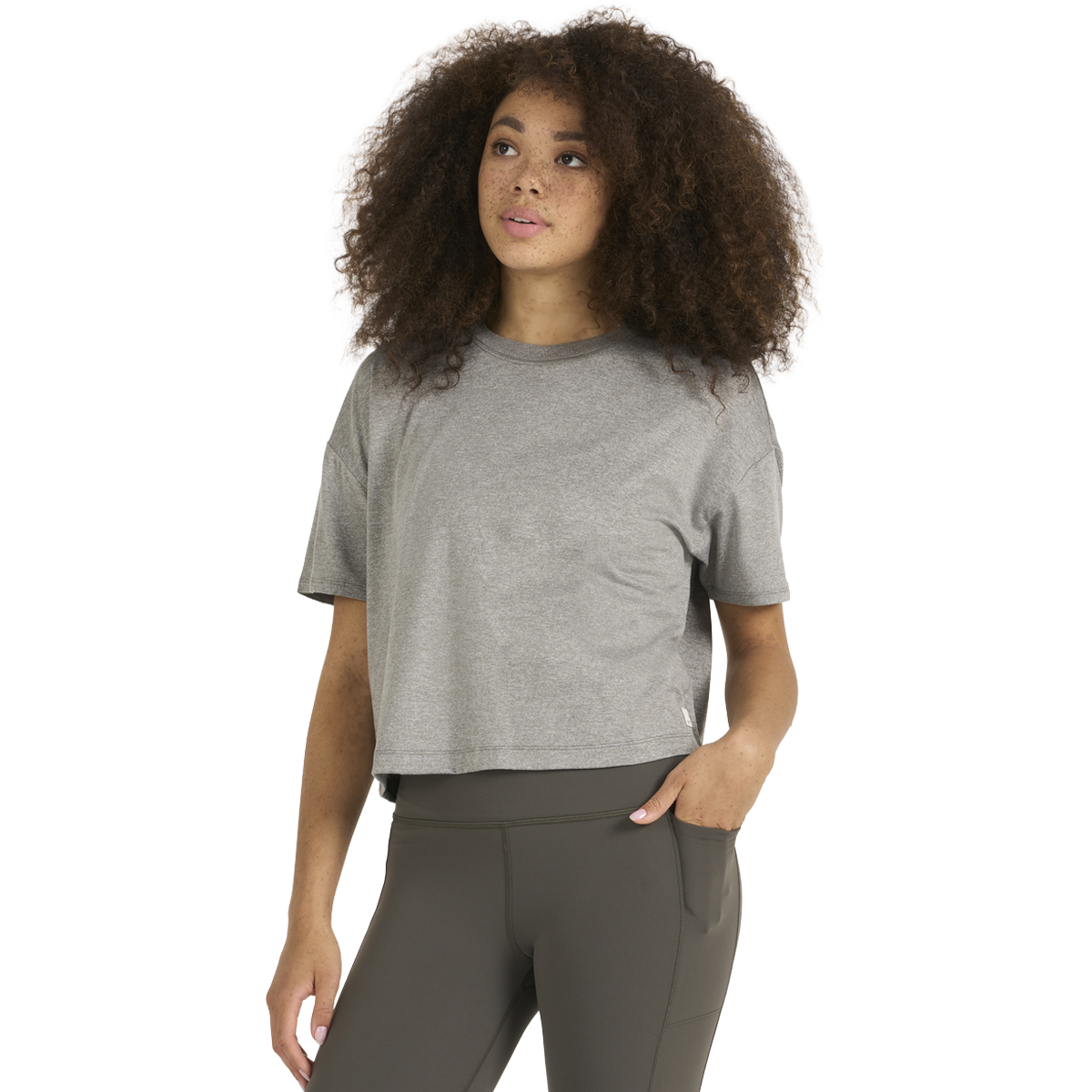 Women's Energy Tee alternate view