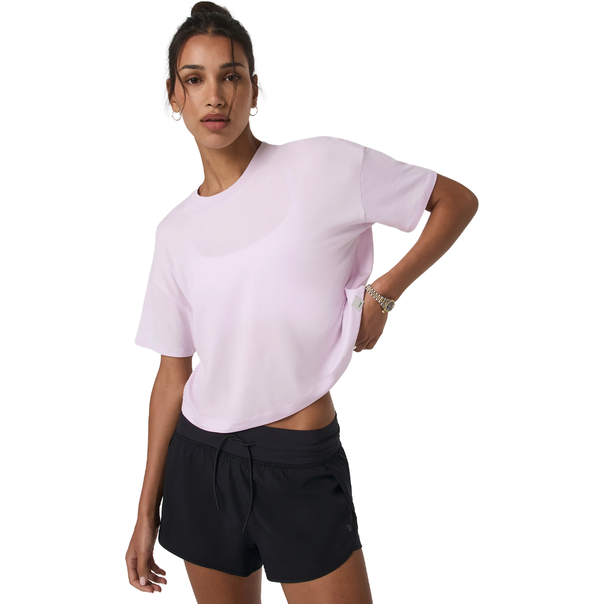 Women's Energy Tee alternate view