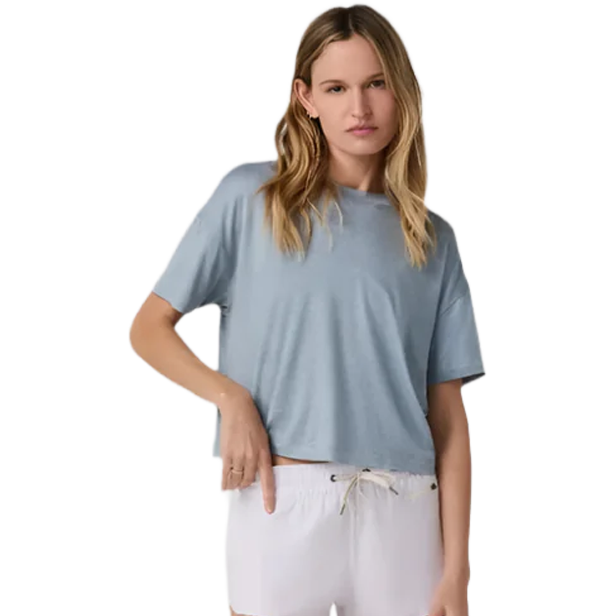 Women's Energy Tee alternate view