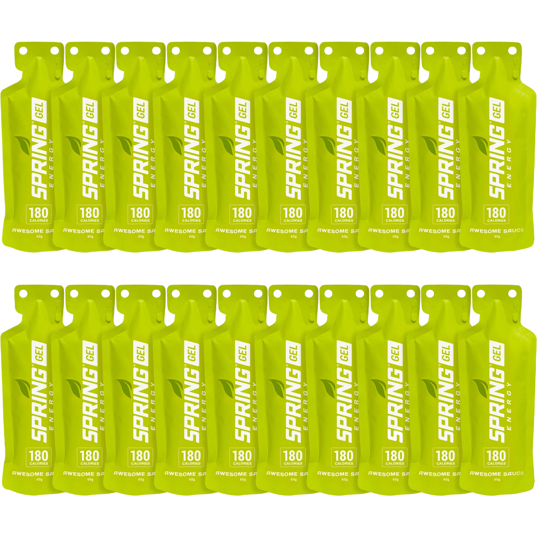 Spring Energy Gel alternate view