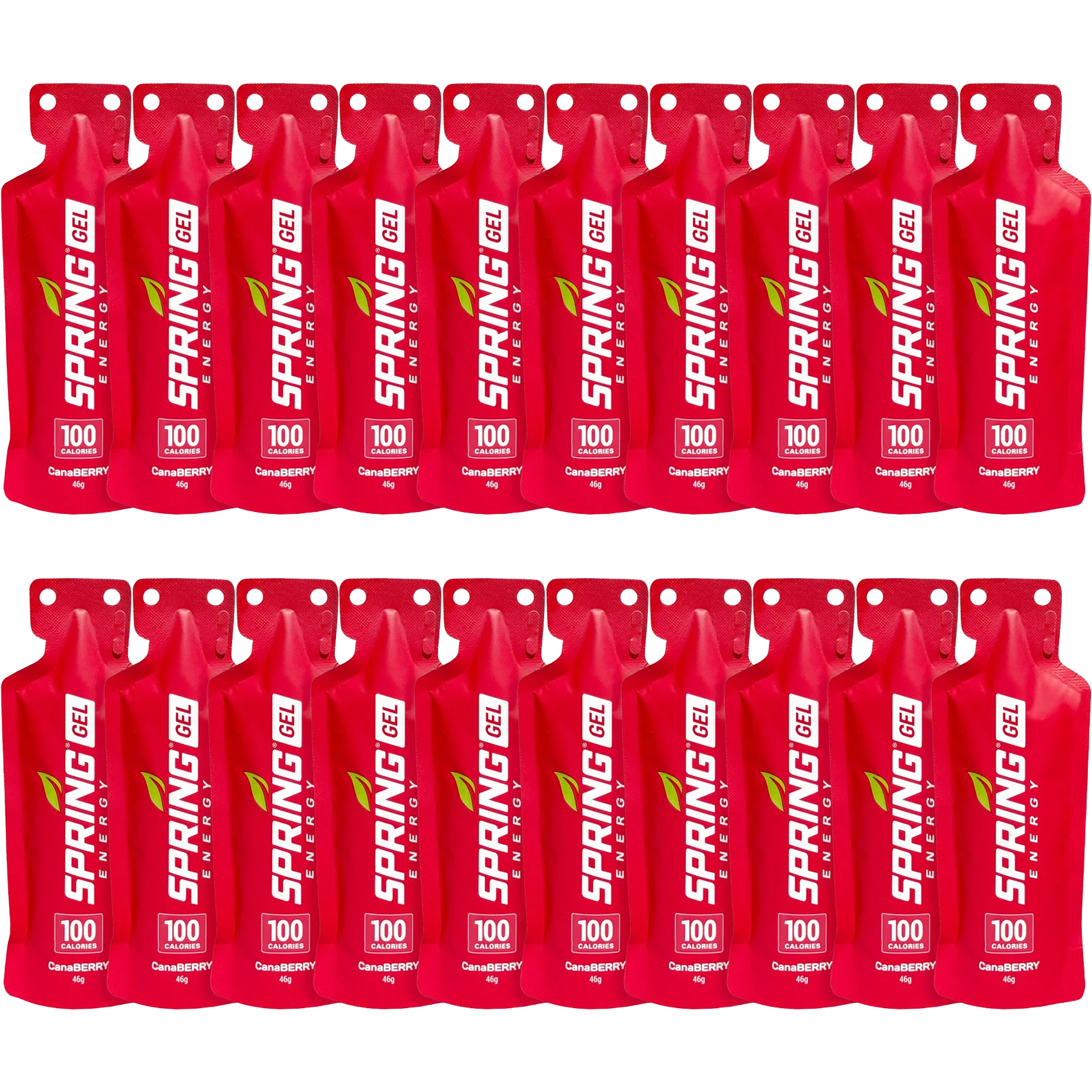 Spring Energy Gel alternate view