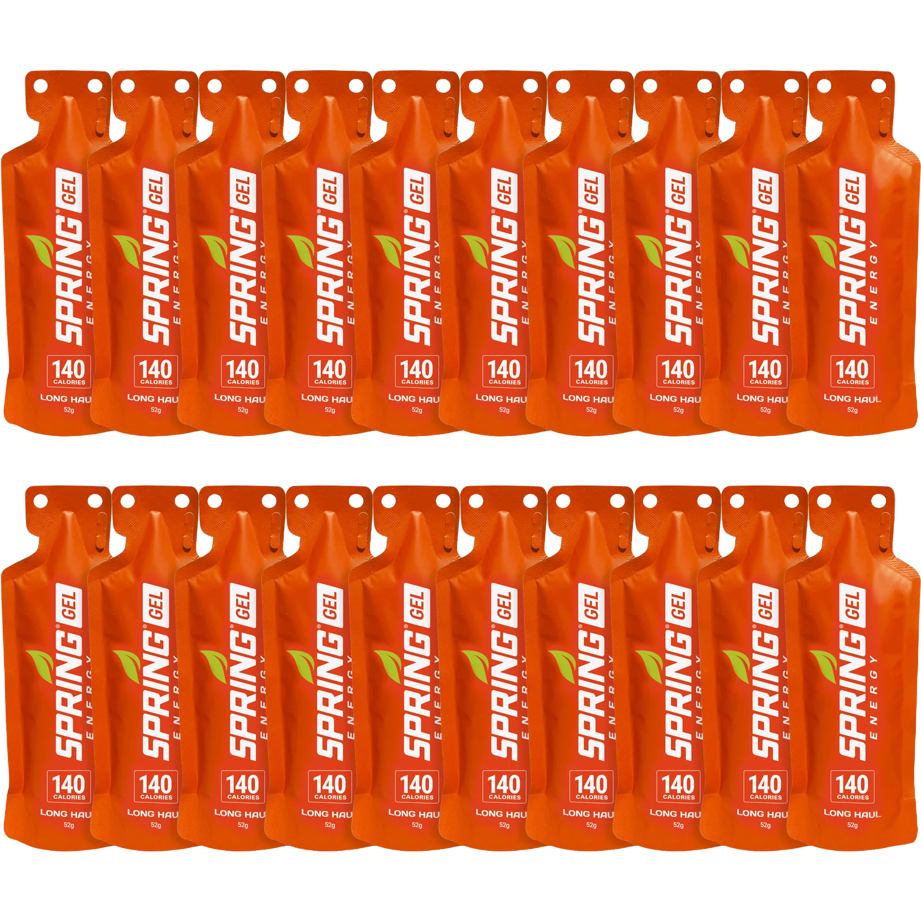 Spring Energy Gel alternate view