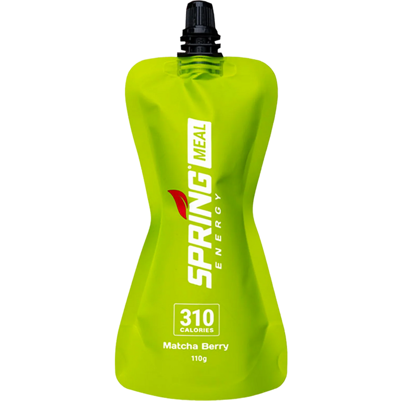 Endurance Meal, Featured Image
