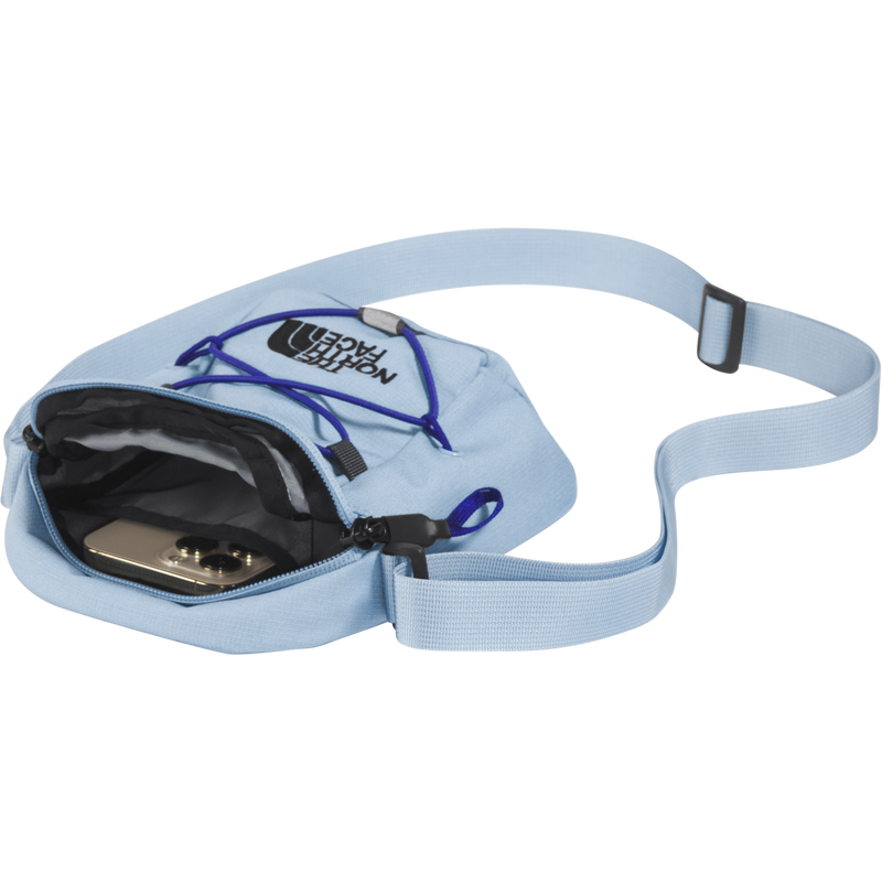 Jester Crossbody, The North Face Jester Crossbody inside