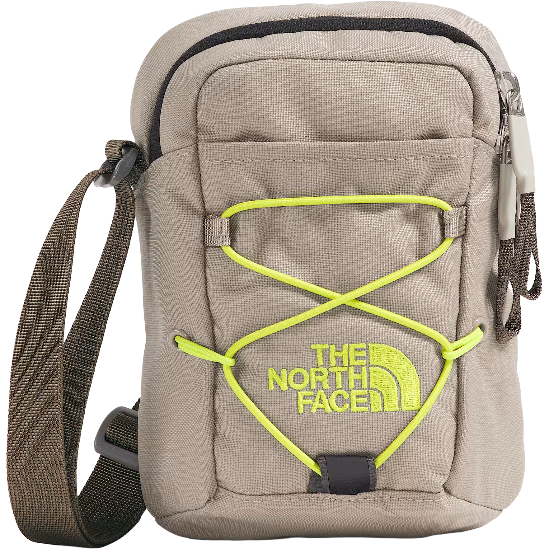 Jester Crossbody alternate view