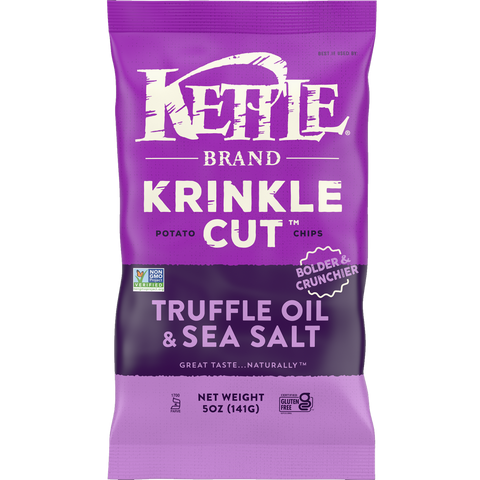 Potato Chips 5 oz