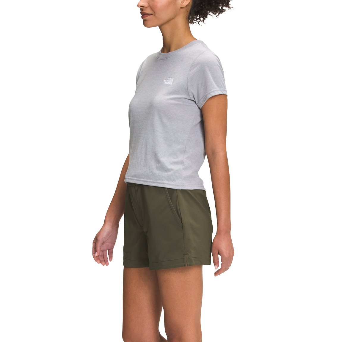 Women's Never Stop Wearing Short alternate view