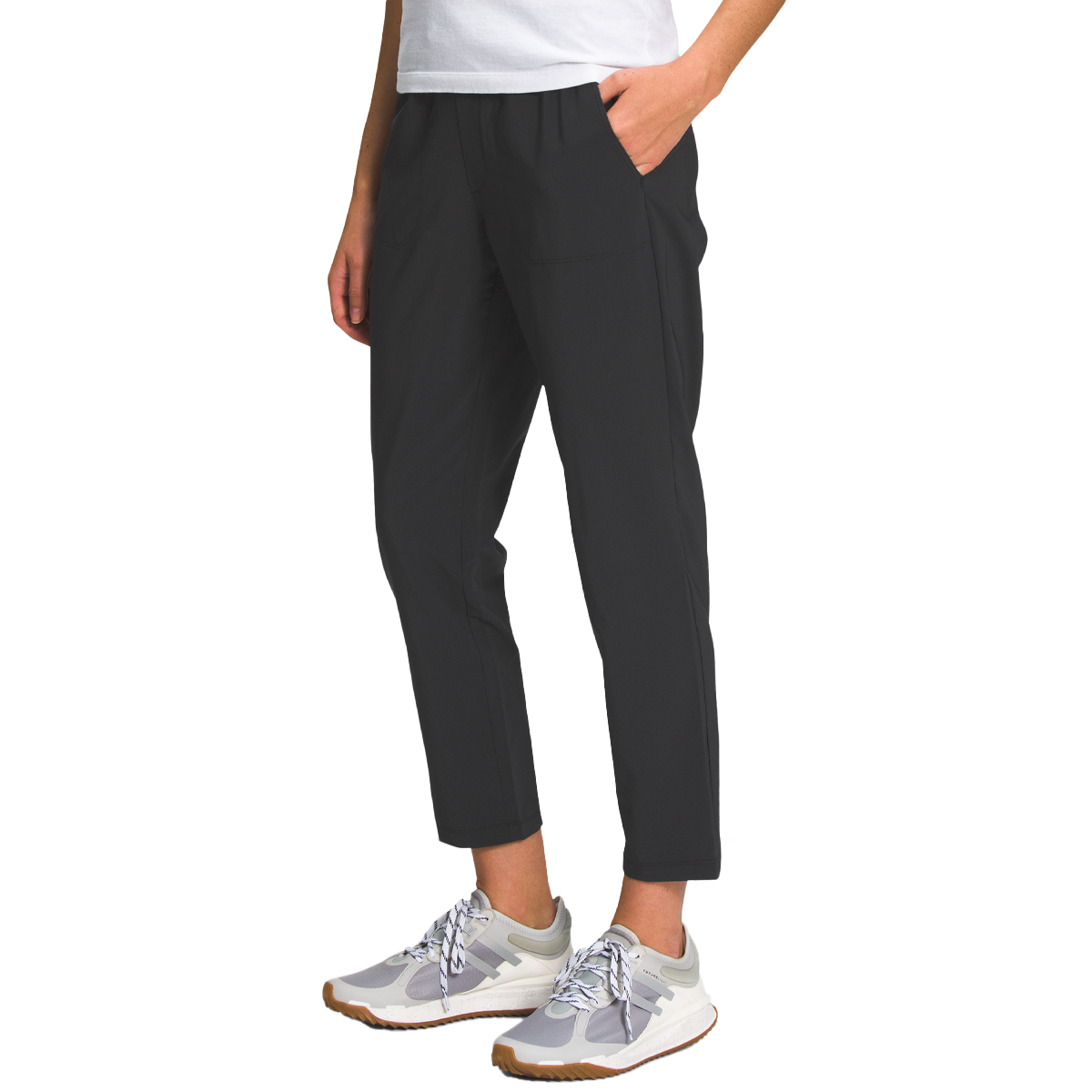 Women's Never Stop Wearing Ankle Pant alternate view