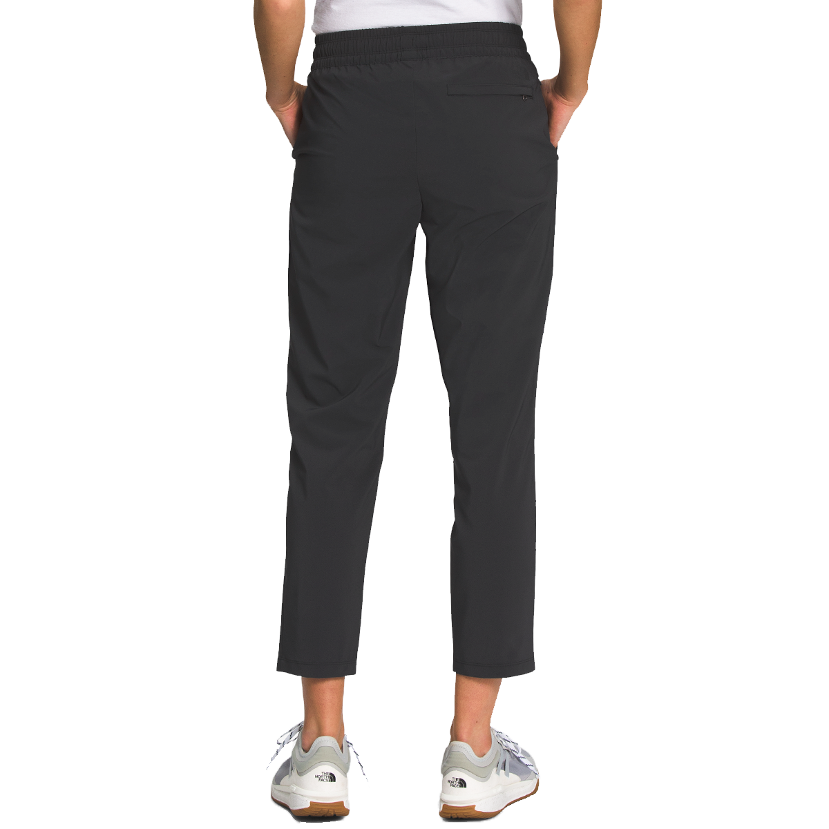 Women's Never Stop Wearing Ankle Pant alternate view