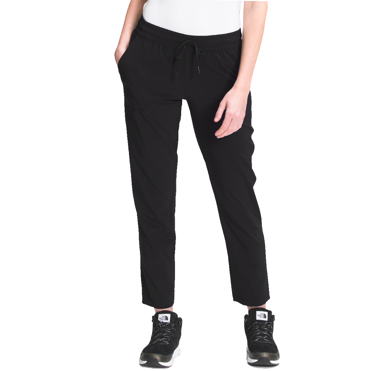 Women's Never Stop Wearing Ankle Pant alternate view