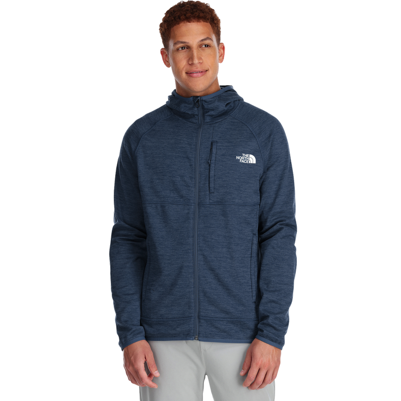 Men's Canyonlands Hoodie, The North Face Men's Canyonlands Hoodie front