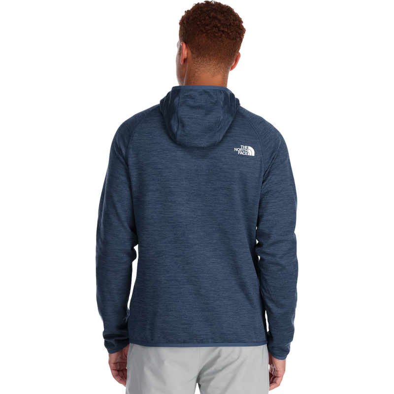 Men's Canyonlands Hoodie, The North Face Men's Canyonlands Hoodie back