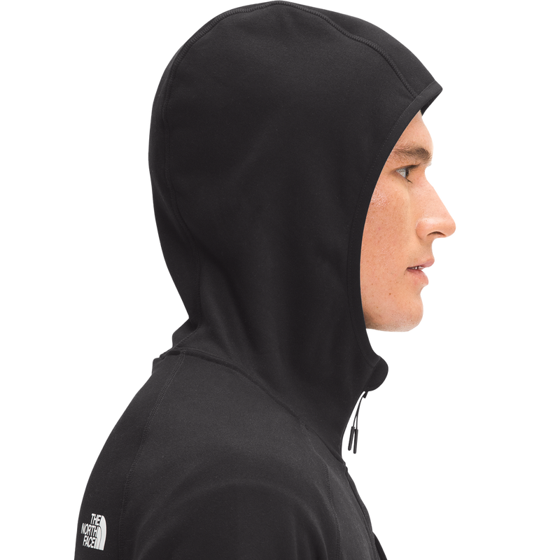 Men's Canyonlands Hoodie, The North Face Men's Canyonlands Hoodie hood