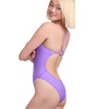 Jolyn Women's Perry 1 Piece in Paddle left