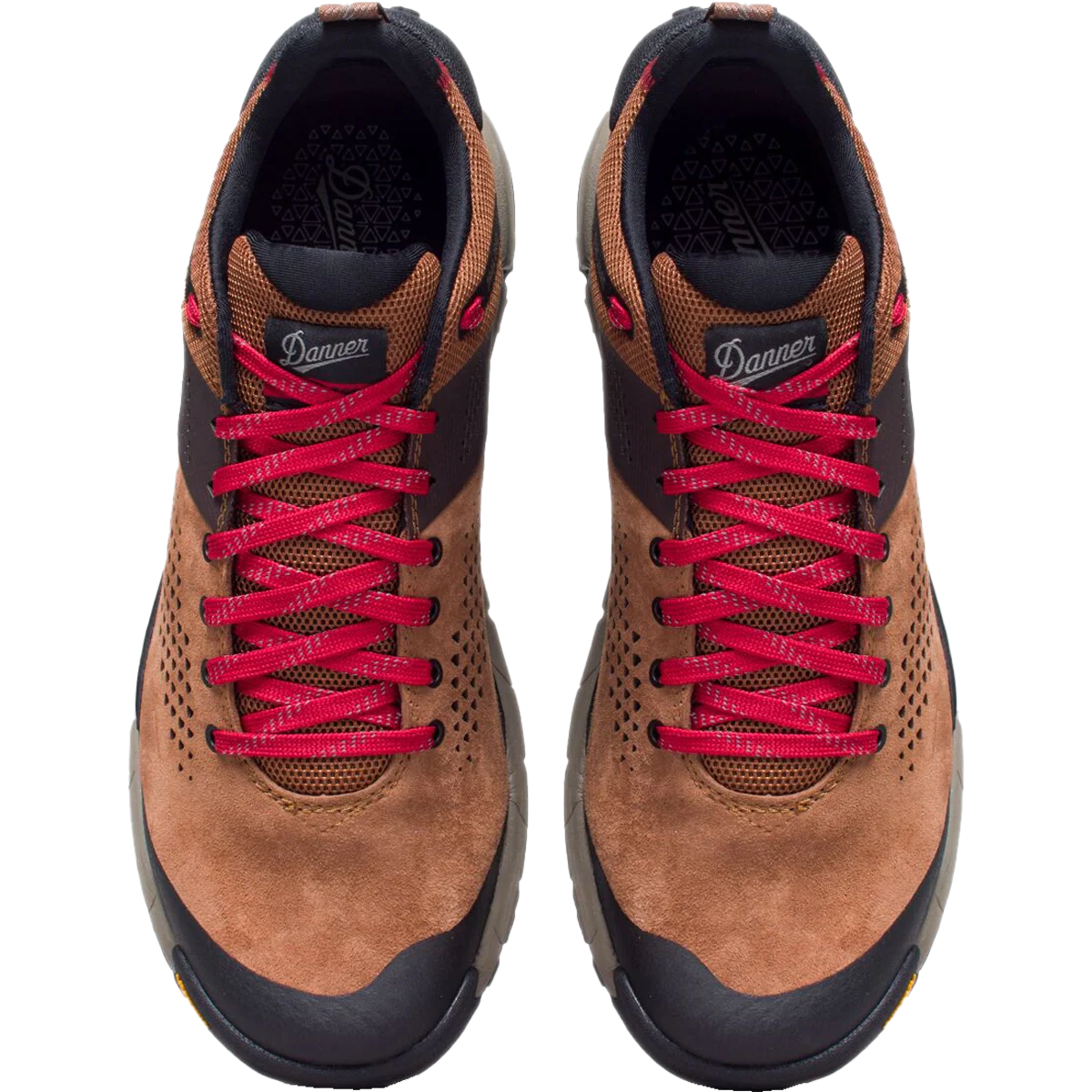 Men's Trail 2650 alternate view