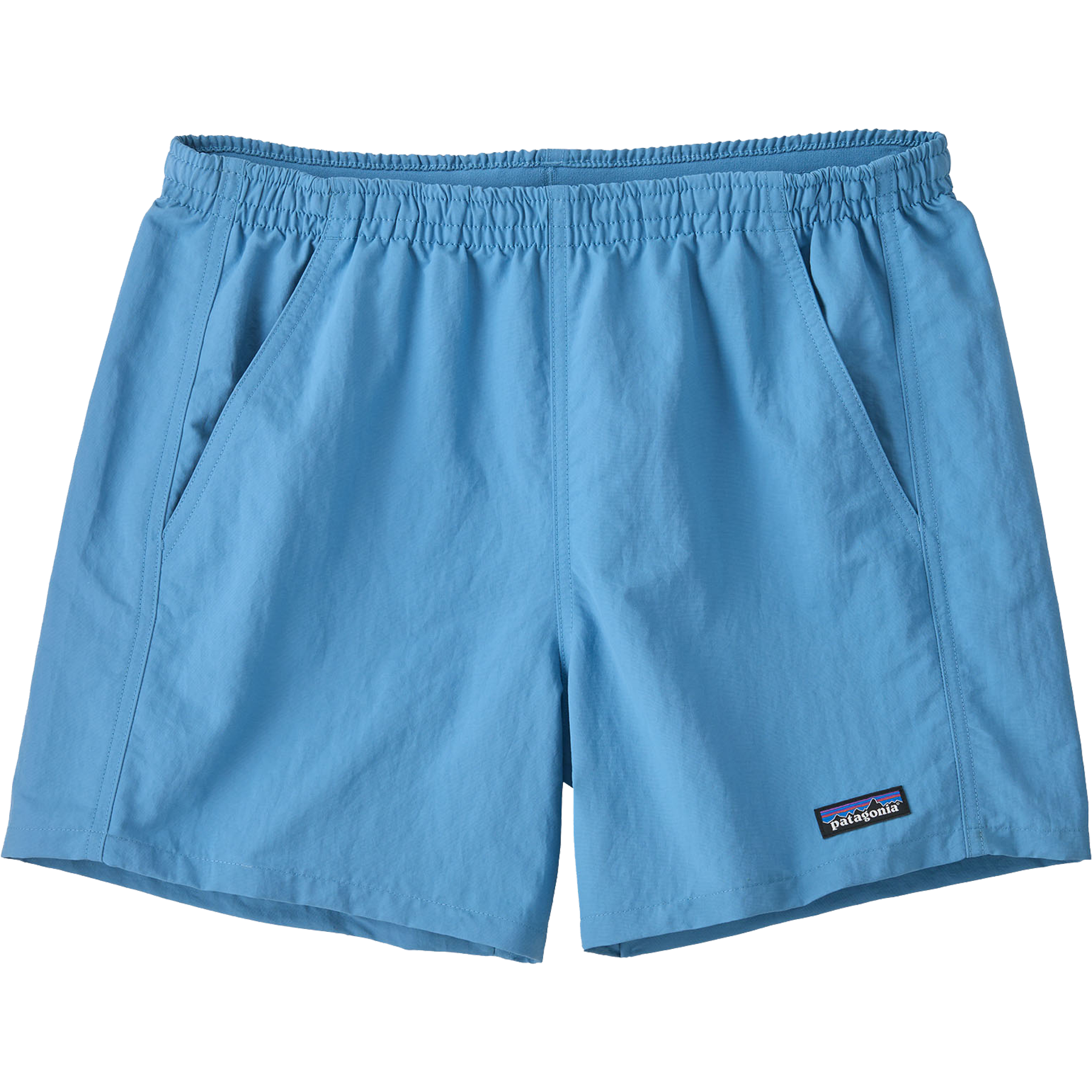 Women's Baggies Shorts 5