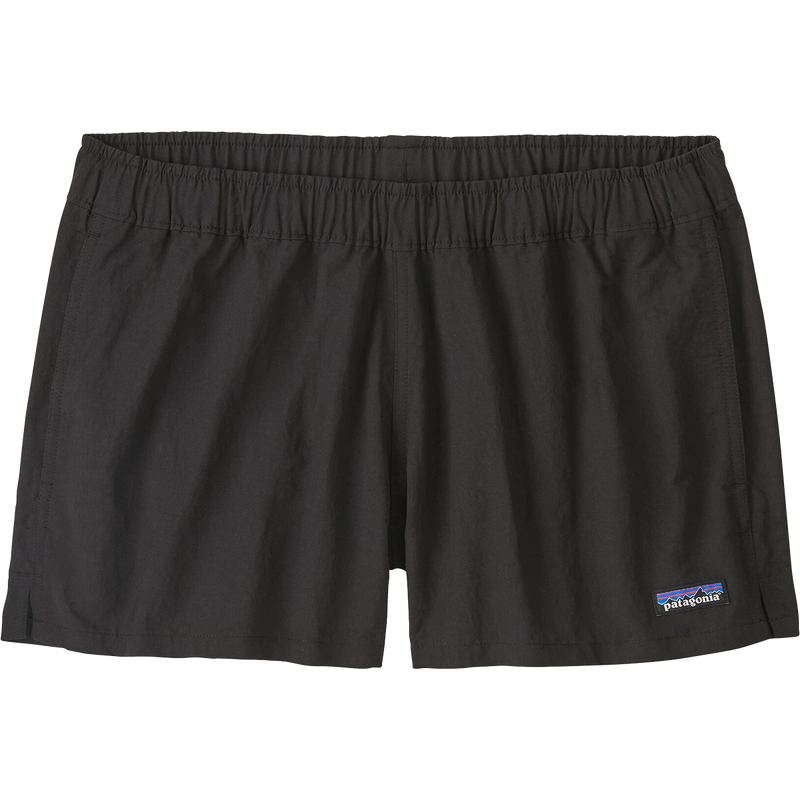 Women's Barely Baggies Short 2.5", Featured Image