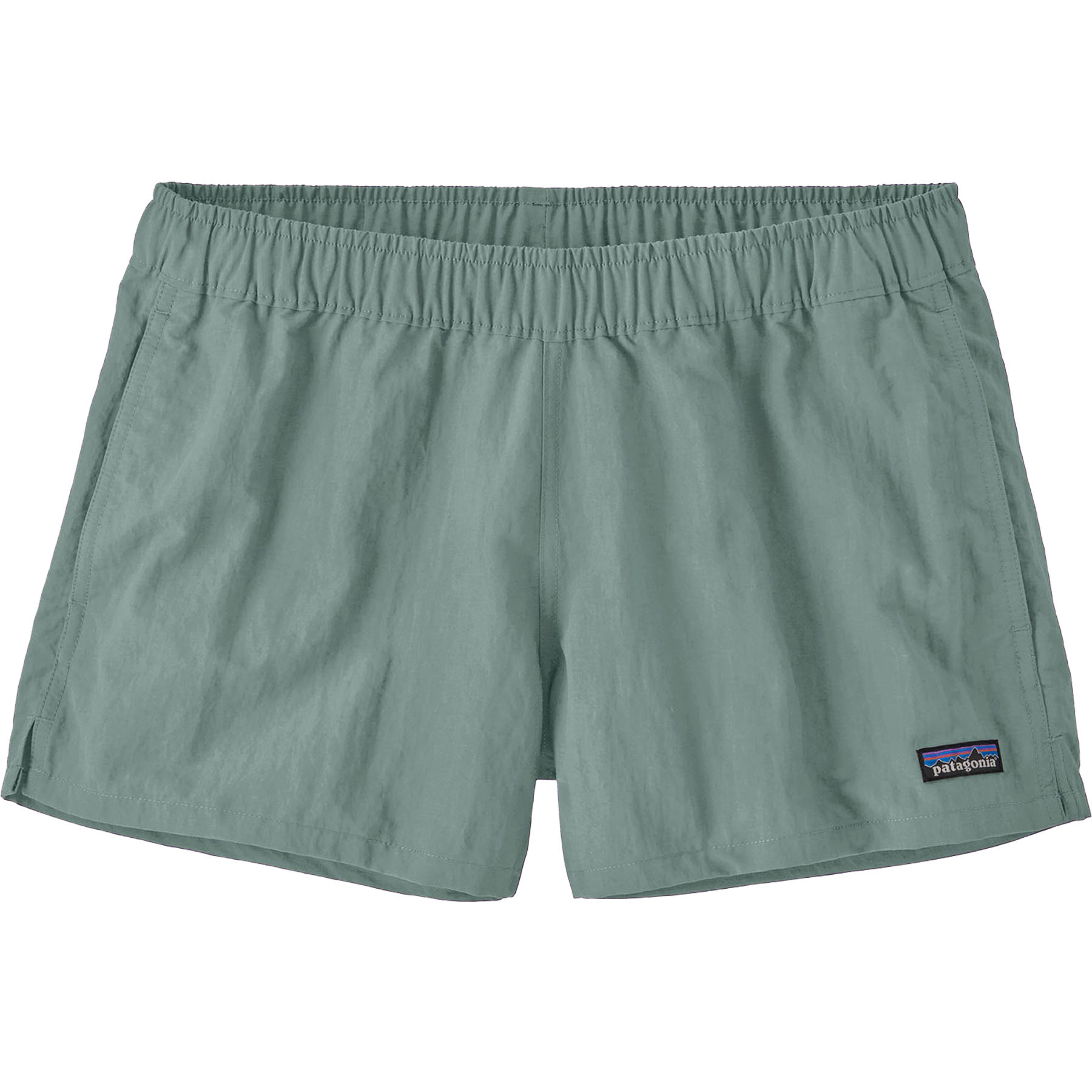 Women's Barely Baggies Short 2.5