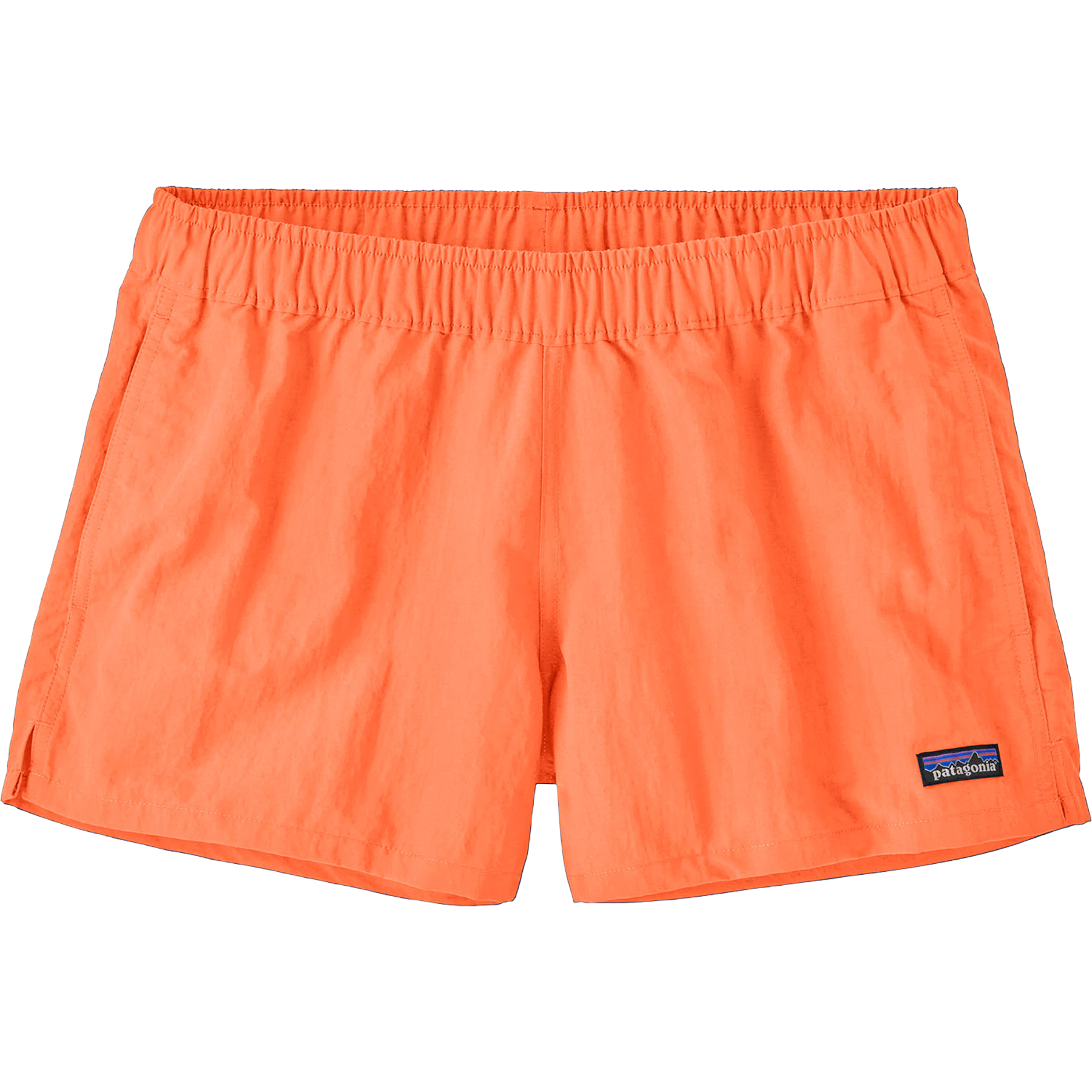 Women's Barely Baggies Short 2.5