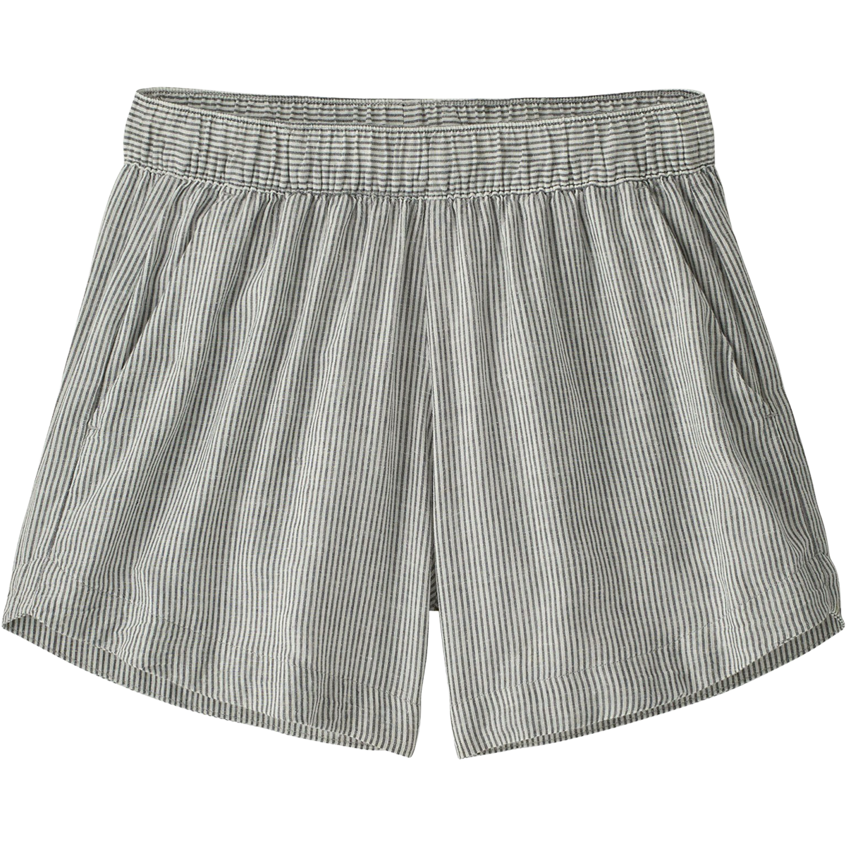 Women's Garden Island Shorts alternate view