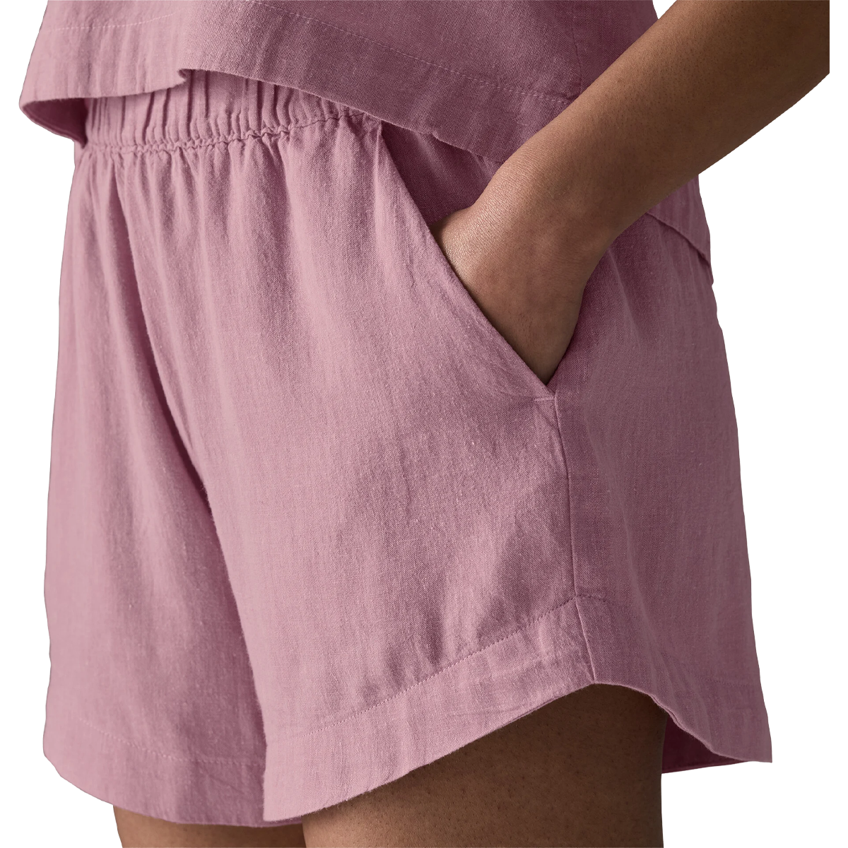 Women's Garden Island Shorts alternate view