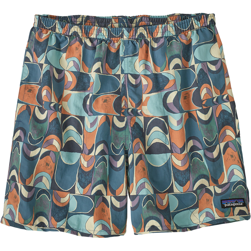 Men's Baggies Shorts 5", Featured Image