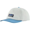 BISB-Birch White w/ Shore Blue