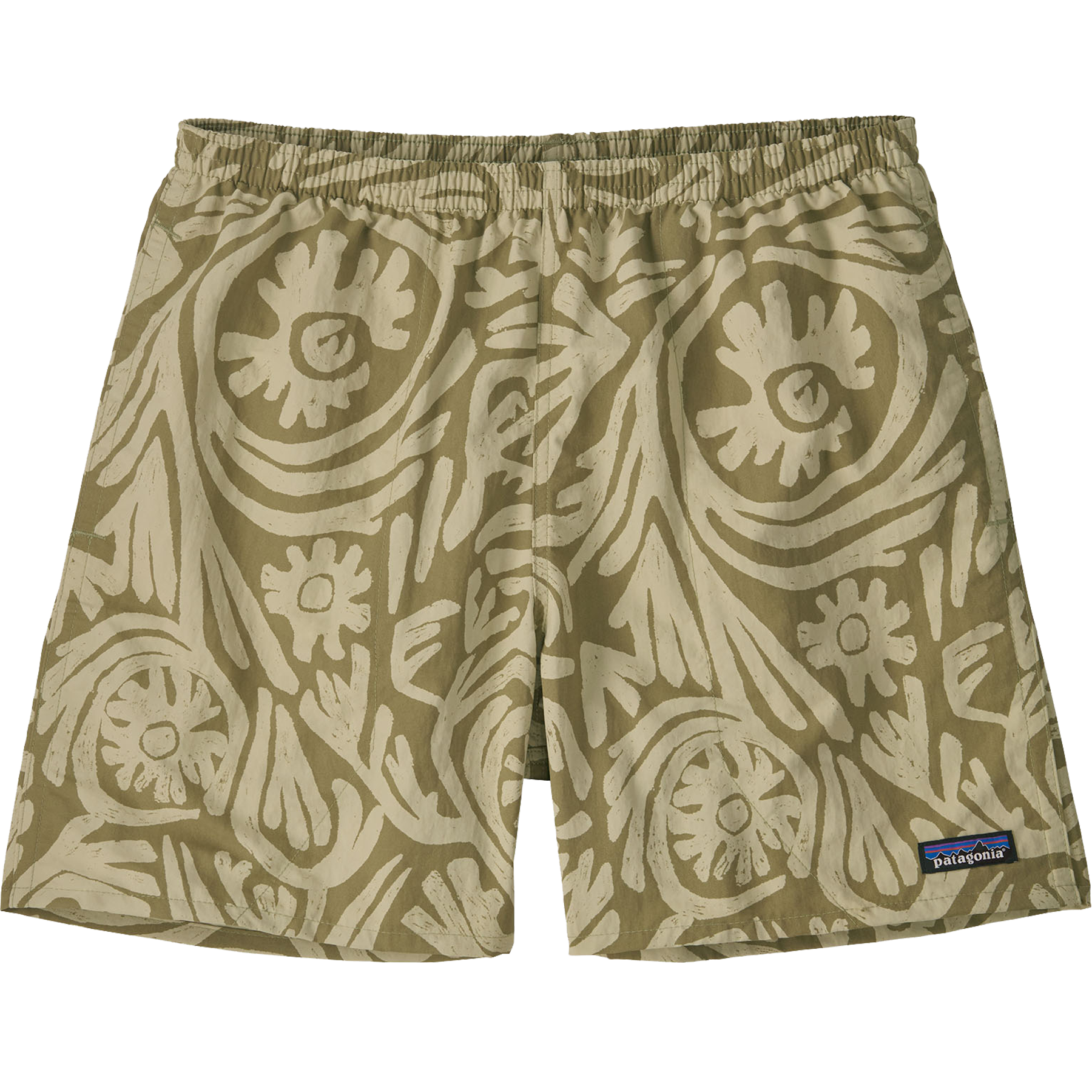 Men's Baggies Shorts 5
