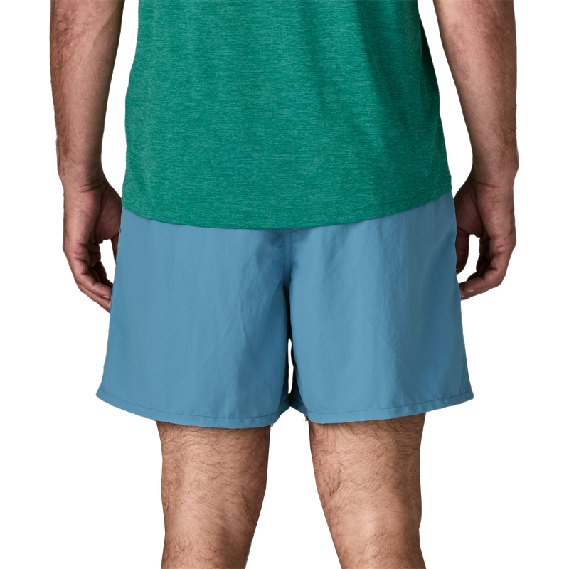 Men's Baggies Shorts 5", Patagonia Men's Baggies Shorts 5" back