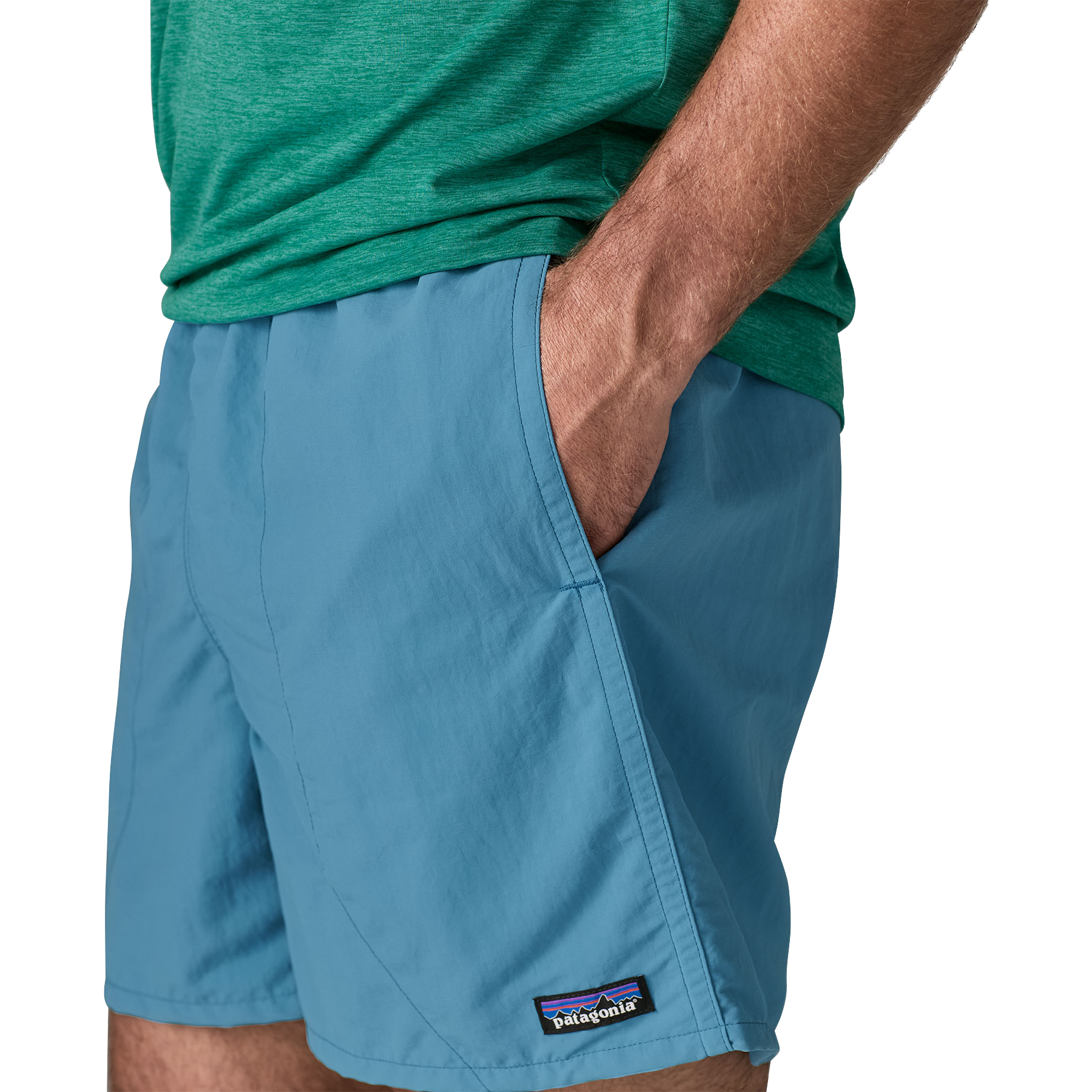 Men's Baggies Shorts 5