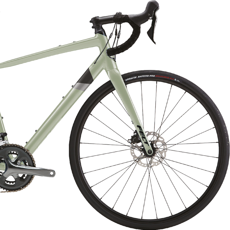 VR 40, Felt Racing Men's VR 40 handlebar
