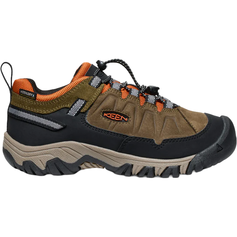 Youth Targhee Low Waterproof, Featured Image