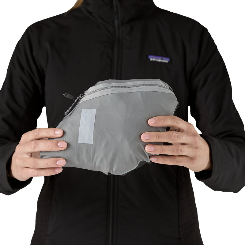 Women's Granite Crest Jacket, Patagonia Women's Granite Crest Rain Jacket stuffed