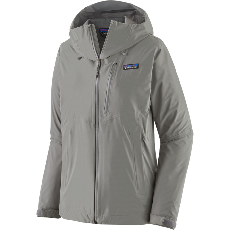 Women's Granite Crest Jacket, Featured Image