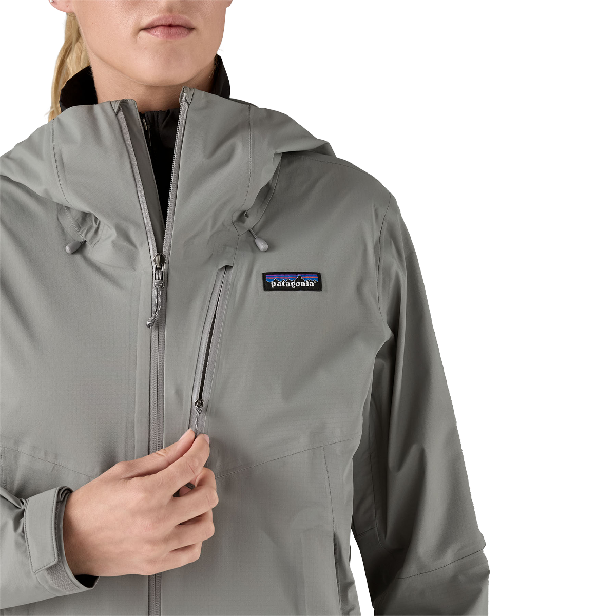 Women's Granite Crest Jacket alternate view