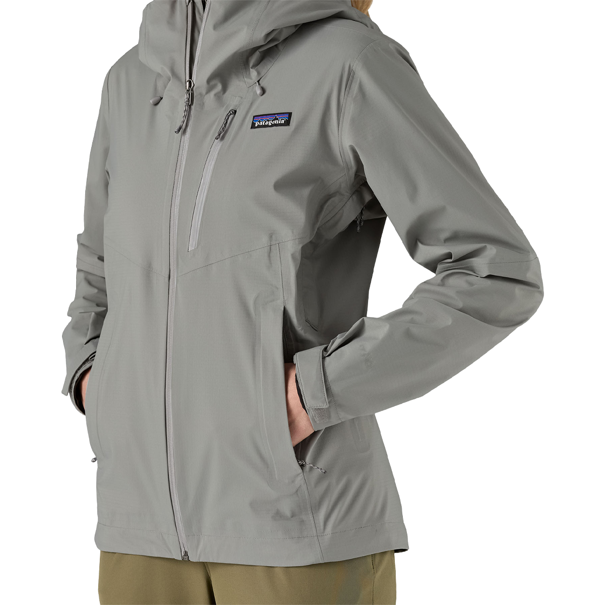 Women's Granite Crest Jacket alternate view