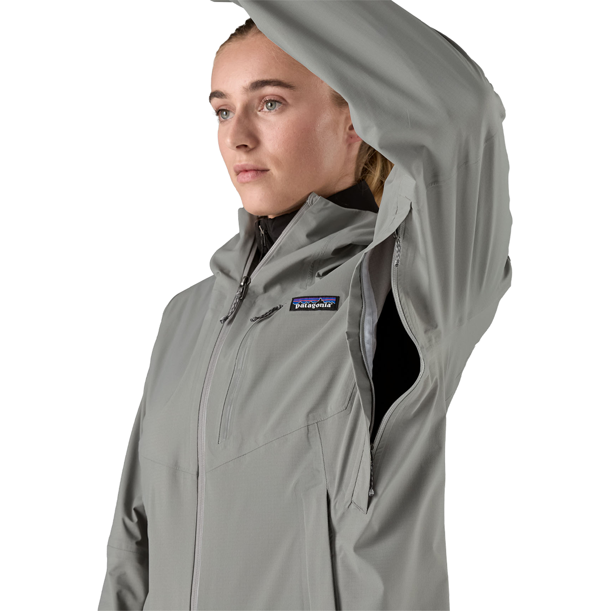 Women's Granite Crest Jacket alternate view
