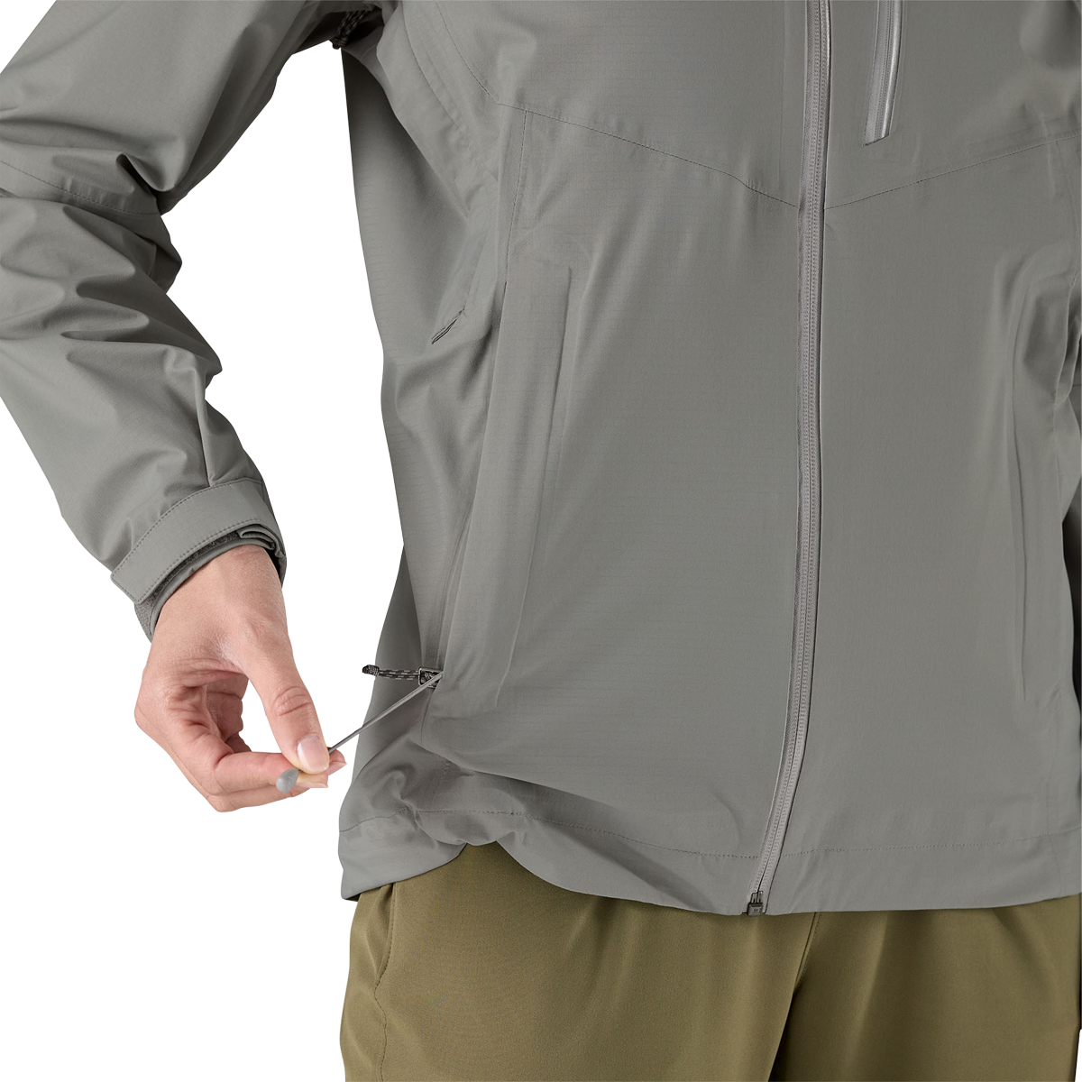 Women's Granite Crest Jacket alternate view