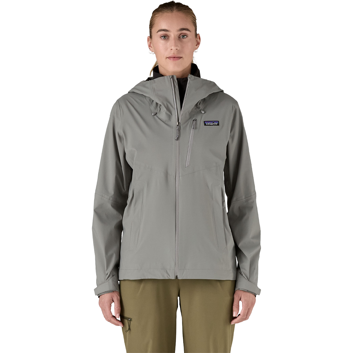 Women's Granite Crest Jacket alternate view