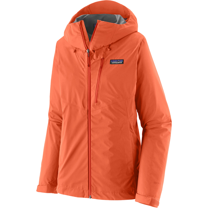 Women's Granite Crest Jacket, Featured Image