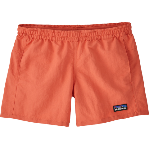 Youth Baggies Shorts 4"