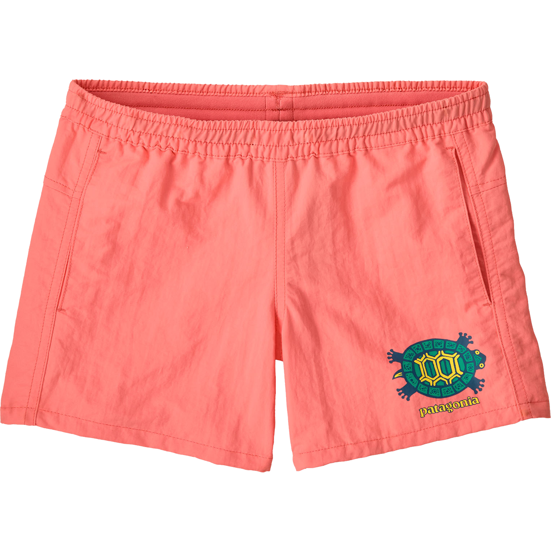 Youth Baggies Shorts 4