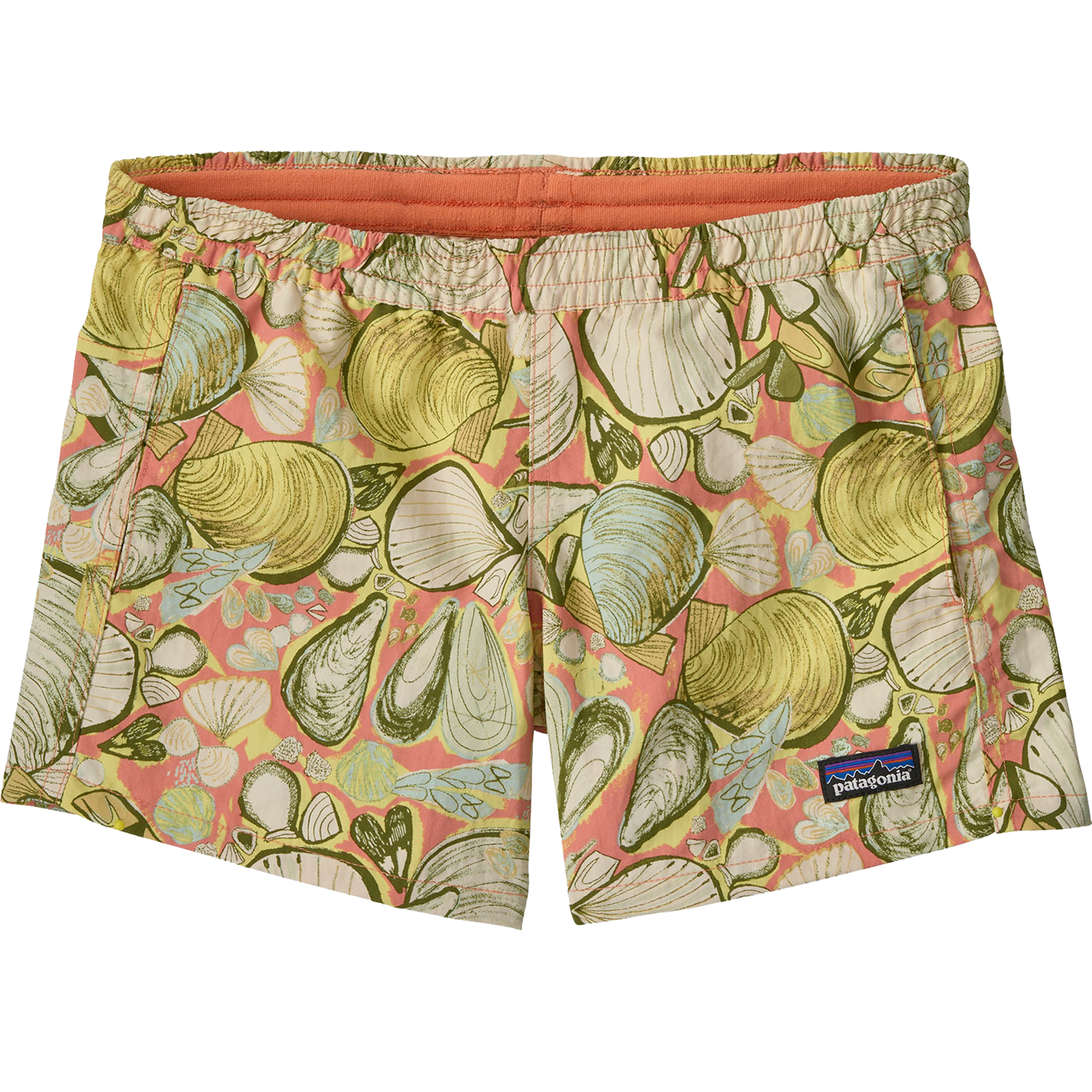 Youth Baggies Shorts 4